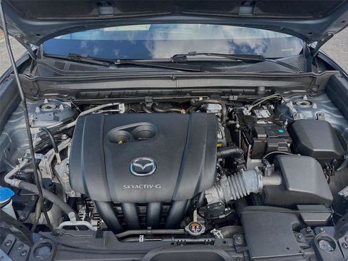 Used 2021 MAZDA CX-30 FWD 2.5 S w/ Premium Package image 37