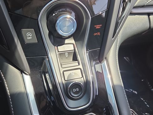 Certified 2021 Acura RDX FWD w/ Technology Package image 32