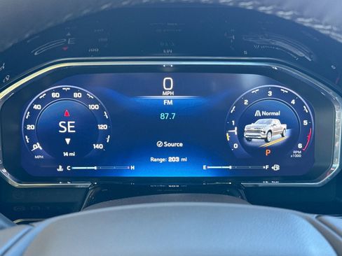 New 2026 Chevrolet Silverado 1500 RST w/ Convenience Package II image 30