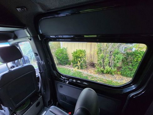 Used 2020 Mercedes-Benz Sprinter 2500 image 31