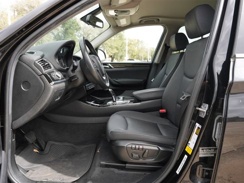 Used 2017 BMW X3 sDrive28i image 18