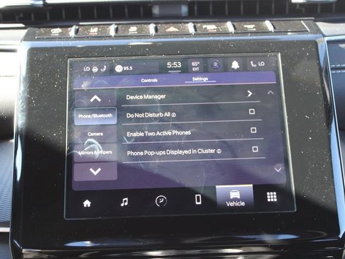 Used 2023 Jeep Grand Cherokee L Laredo image 18