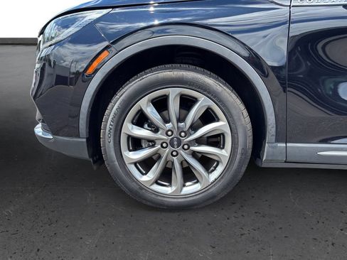 Used 2020 Lincoln Corsair FWD w/ Premium Package image 13