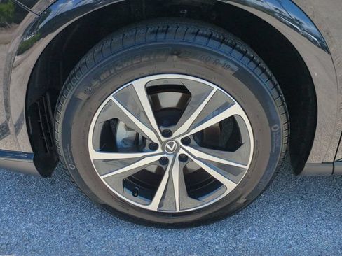 Used 2025 Lexus RX 350 Premium w/ Accessory Package (K3) FWD image 10