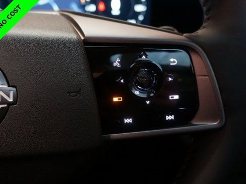 Certified 2025 Nissan Murano SL w/ Cargo Package image 23