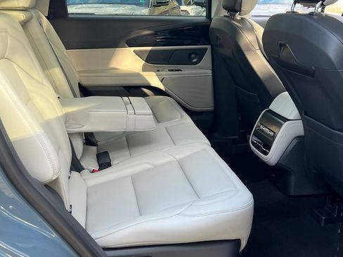 New 2026 Lincoln Nautilus Premier w/ Equipment Group 102A image 10