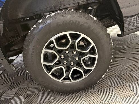 Used 2023 Ford F150 XLT w/ Equipment Group 302A High image 37