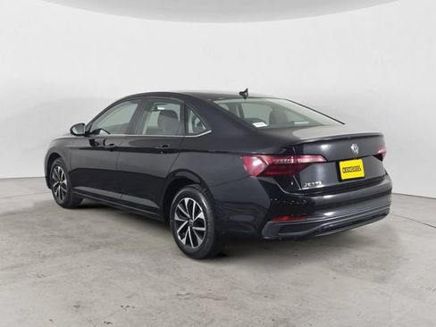 Used 2024 Volkswagen Jetta S FWD image 7