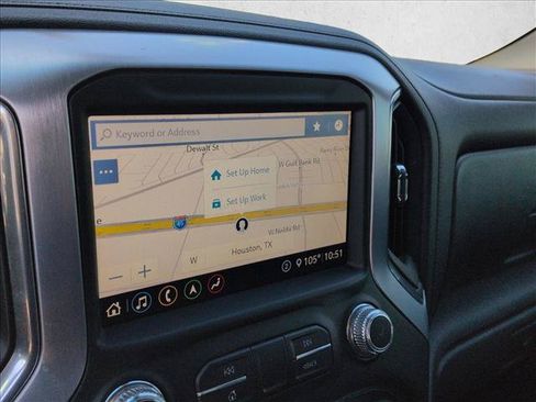 Used 2020 GMC Sierra 1500 SLT RWD image 13