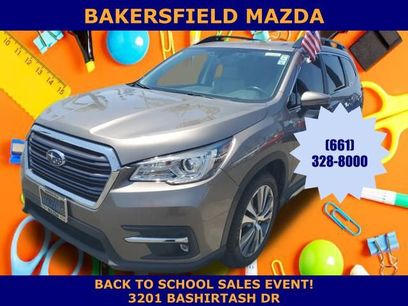 Used 2021 Subaru Ascent Limited w/ Technology Package