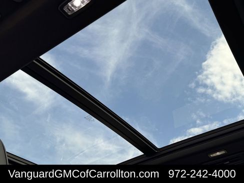 New 2026 GMC Yukon XL Denali w/ Sun & Power Step Package image 25