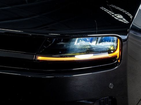 Used 2025 Dodge Charger R/T Scat Pack w/ Track Pack image 13