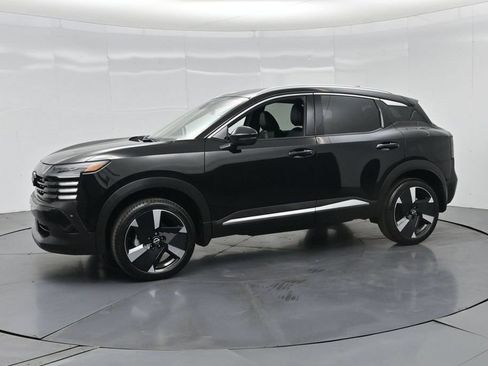 Used 2026 Nissan Kicks SR FWD image 33