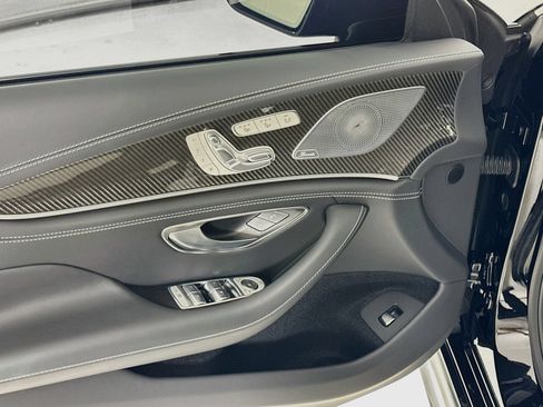 Certified 2026 Mercedes-Benz AMG GT 53 image 19