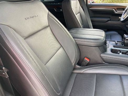 Used 2023 GMC Sierra 1500 Denali image 24