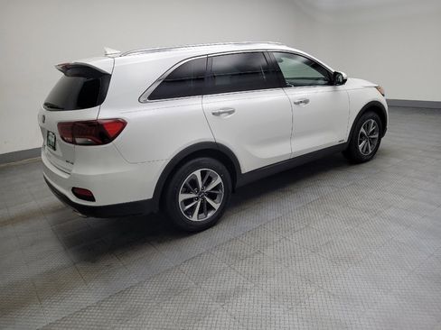 Used 2019 Kia Sorento EX w/ EX Touring Package image 10