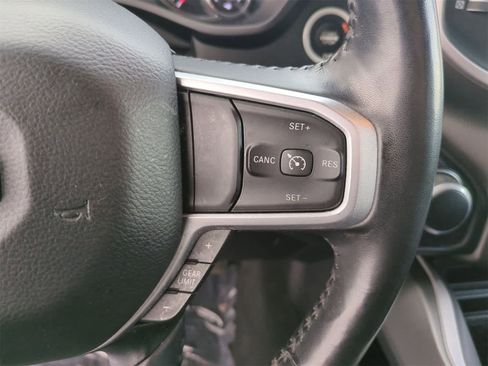 Certified 2020 RAM 1500 Big Horn image 23