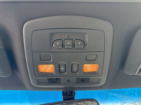 Used 2011 Cadillac CTS V image 20