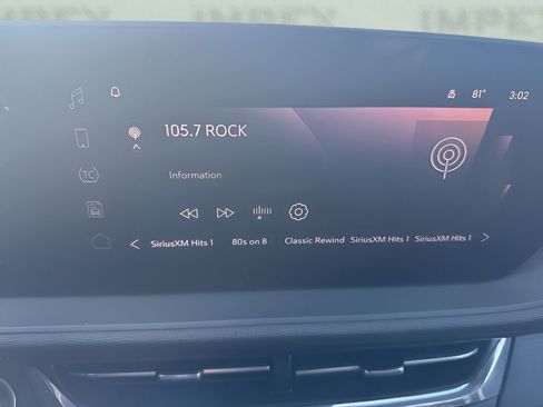 Used 2025 Buick Envista Preferred image 18