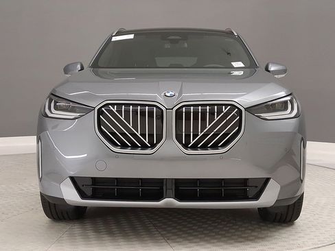 New 2026 BMW X3 xDrive30 w/ Premium Package image 4