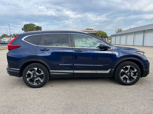Used 2019 Honda CR-V Touring image 5
