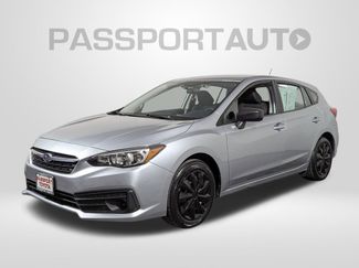 Used 2021 Subaru Impreza 2.0i video 1