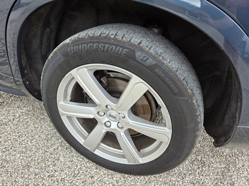 Used 2020 Volvo XC90 T6 Momentum AWD/4WD image 7