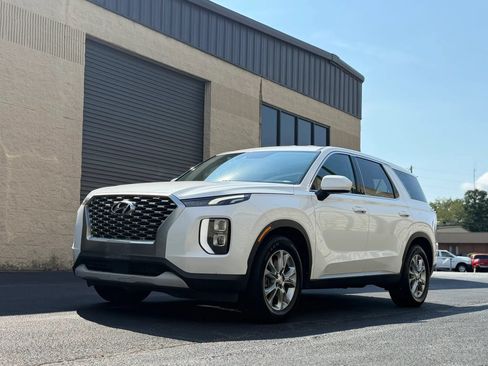 Used 2020 Hyundai Palisade SE AWD/4WD image 44