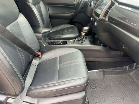 Used 2020 Ford Ranger Lariat w/ Equipment Group 501A Mid image 32