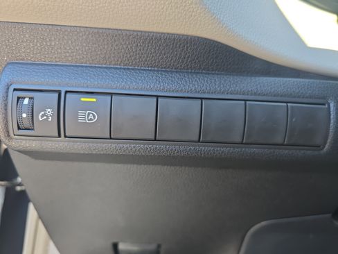 New 2026 Toyota Corolla LE FWD image 24