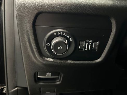 Used 2021 Jeep Grand Cherokee L Limited w/ Trailer Tow Group (B) image 30