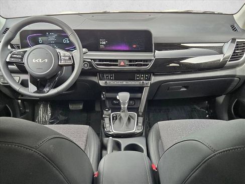 Used 2026 Kia Seltos S image 18