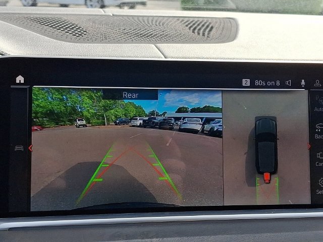 Used 2021 BMW X5 sDrive40i w/ Convenience Package RWD image 18