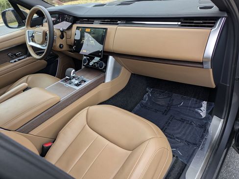 Used 2023 Land Rover Range Rover SE image 30