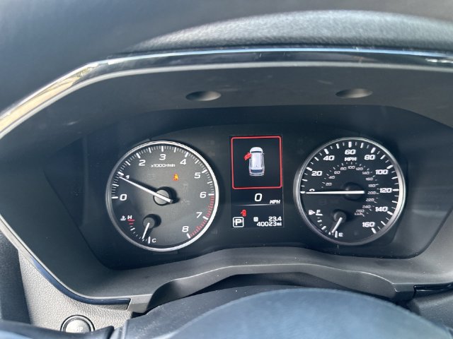 Certified 2023 Subaru Ascent 8-Passenger AWD/4WD image 15