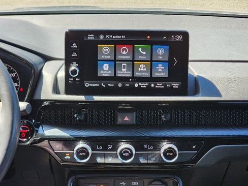 Used 2023 Honda CR-V Sport Touring image 27