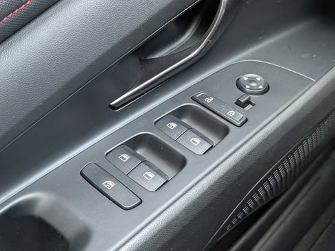 Used 2023 Hyundai Elantra N Line w/ Cargo Package image 25