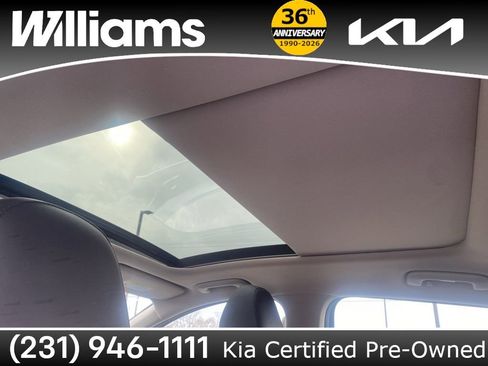 Used 2023 Kia K5 EX image 10