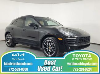 Used 2018 Porsche Macan 360° Tour