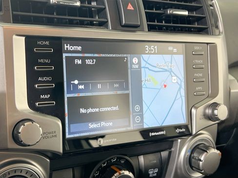 Used 2020 Toyota 4Runner SR5 Premium image 14