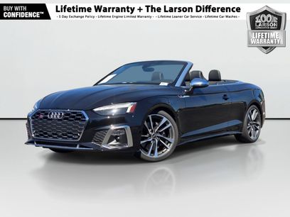 Used 2024 Audi S5 Premium