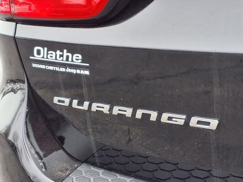 Used 2024 Dodge Durango SXT image 20