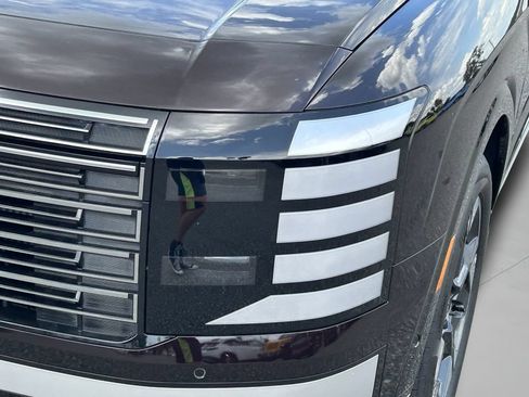 New 2026 Hyundai Palisade Limited FWD image 36