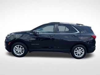 Used 2024 Chevrolet Equinox LT AWD/4WD video 2