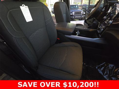 New 2025 RAM 2500 Big Horn image 10