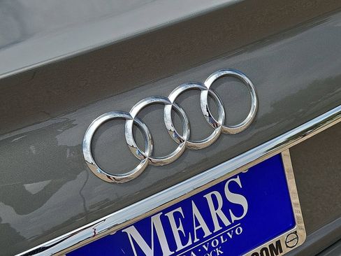 Used 2024 Audi A4 2.0T Premium Plus AWD/4WD image 13