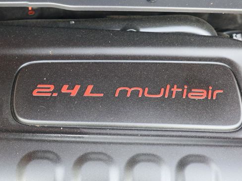 Used 2020 Jeep Compass Trailhawk w/ Leather Interior Group AWD/4WD image 40
