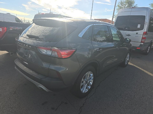 Used 2021 Ford Escape SE w/ Convenience Package FWD image 5