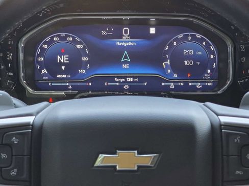 Used 2022 Chevrolet Silverado 1500 LT w/ All Star Edition Plus RWD image 28