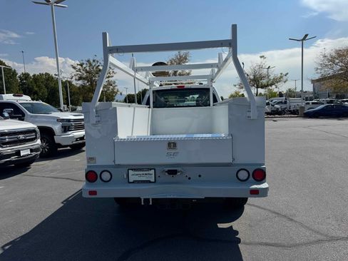 New 2025 Ford F350 XL w/ XL Chrome Package image 6